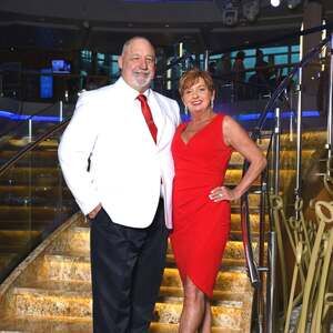 Meet your Posher, Jerry